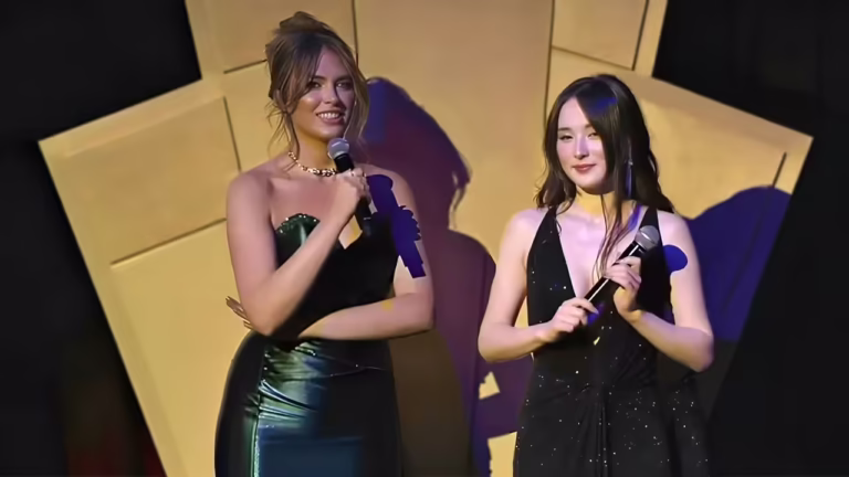 The Streamer Awards Nominations 2025: Full List, Voting Details, and Event Updates