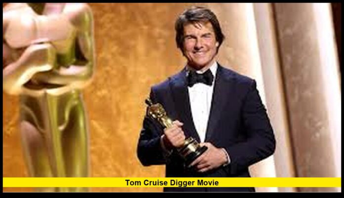 Tom Cruise Digger Movie Everything Confirmed About the Upcoming Warner Bros. Action Thriller