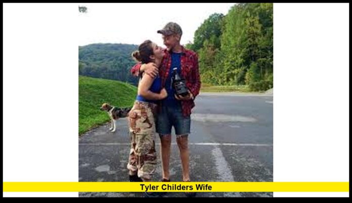 Tyler Childers Wife Inside the Life and Influence of Senora May