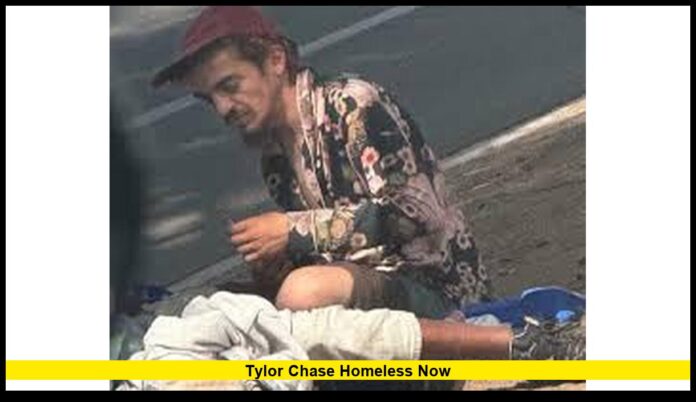 Tylor Chase Homeless Now What’s Really Known and How Online Rumors Spread