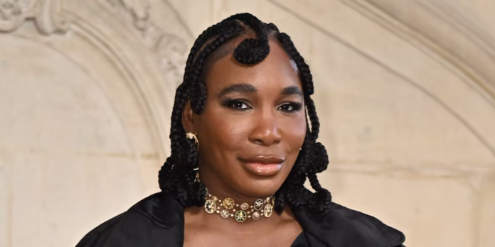 Venus Williams Plastic Surgery What’s True About the Tennis Star’s Timeless Look