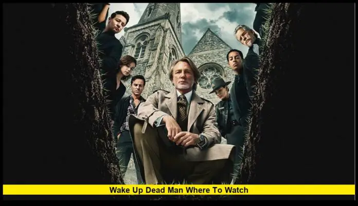 Wake Up Dead Man Where to Watch Everything to Know About the Knives Out Sequel Coming in 2025