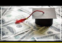 What Happens If You Don't Pay Your Student Loans