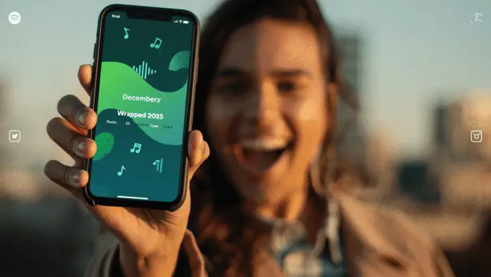 When Is Spotify Wrapped 2025 When Is Spotify Wrapped 2025