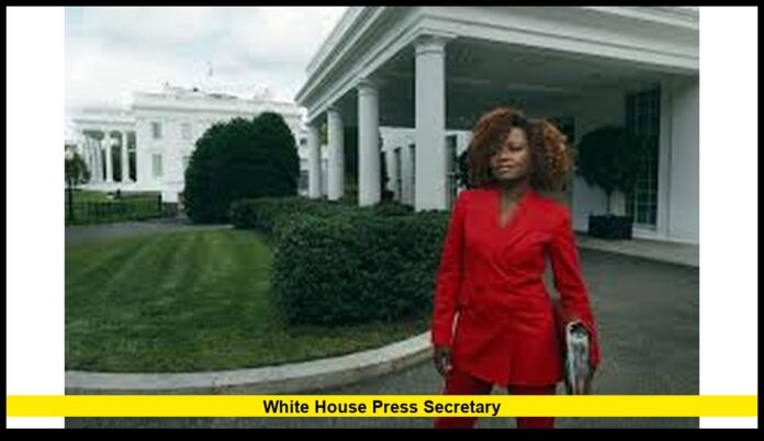 White House Press Secretary Karine Jean-Pierre’s Role and Impact in 2025