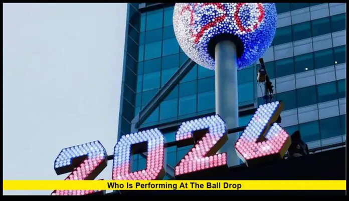 Who Is Performing at the Ball Drop Complete Lineup and Highlights from Times Square