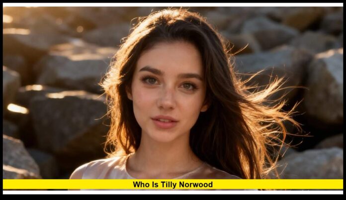 The Rising British Actress Everyone Is Talking About in 2025