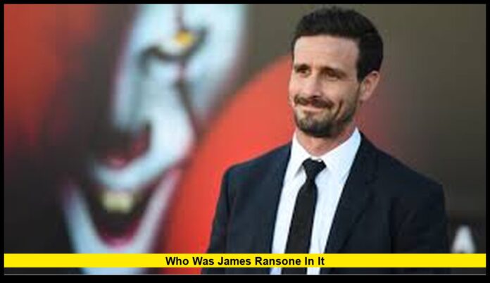 Who Was James Ransone in It A Complete Look at His Role and Impact