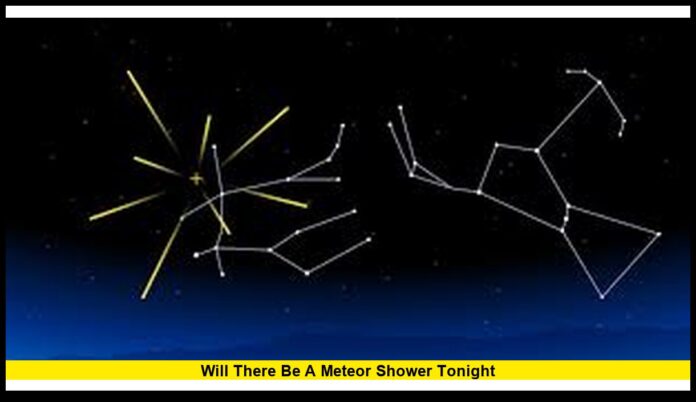Will There Be a Meteor Shower Tonight Here’s What to Know About the Geminids on December 13, 2025