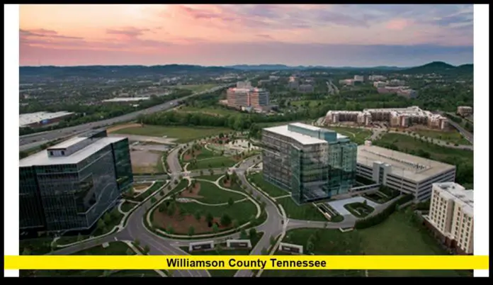 Williamson County Tennessee Growth, Economy, and Life in One of America’s Fastest-Rising Counties