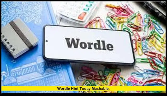 Wordle hint today Mashable. Wordle hint today Mashable.