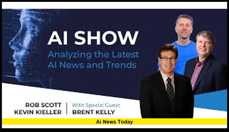 AI News Today: Five Major Developments Reshaping the U.S. Technology Landscape