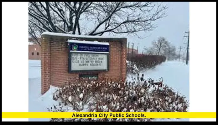 alexandria city public schools.