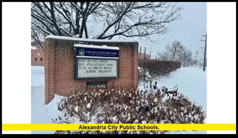 alexandria city public schools.
