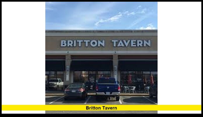 britton tavern