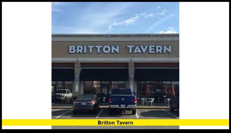 Britton Tavern: Fatal Shooting Reported at Popular Fishers Bar on Dec. 1, 2025