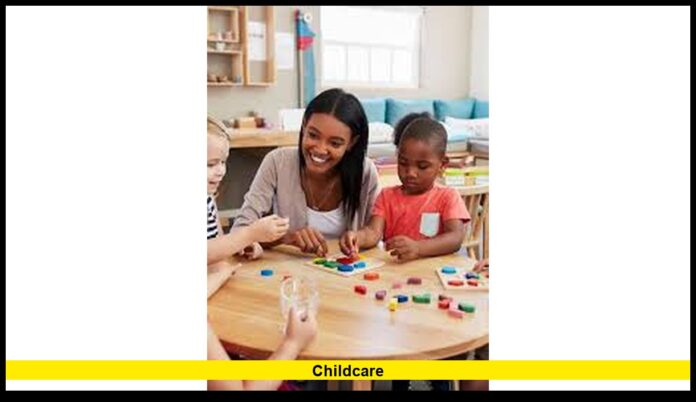childcare