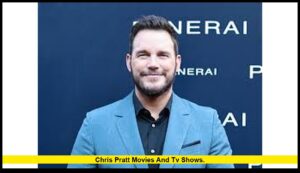 chris pratt movies and tv shows: a complete, up-to-date look at his