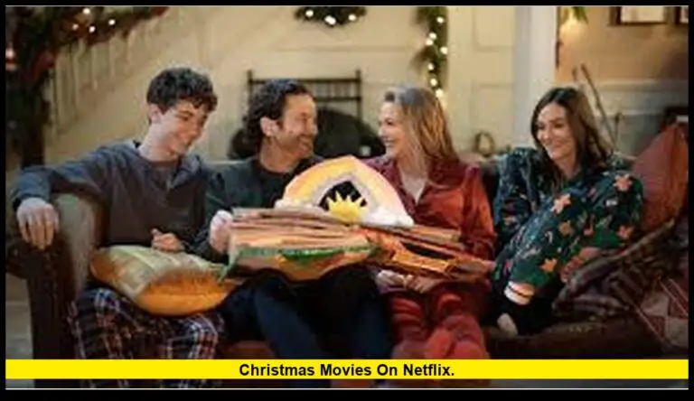 christmas movies on netflix.