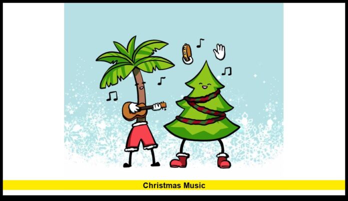 christmas music
