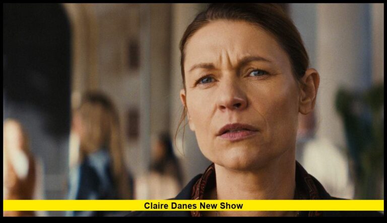 Claire Danes New Show: Netflix Releases The Beast in Me With a Powerful Lead Performance