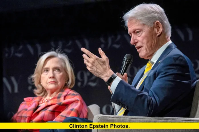 clinton epstein photos. clinton epstein photos