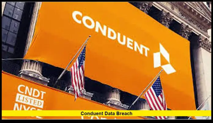 conduent data breach
