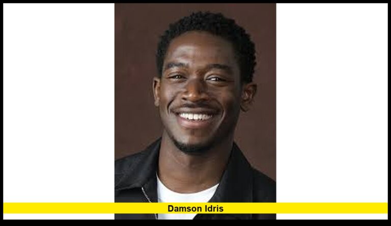 Damson Idris: Latest Breakout Roles, Fashion Highlights, and Rising Influence in 2025