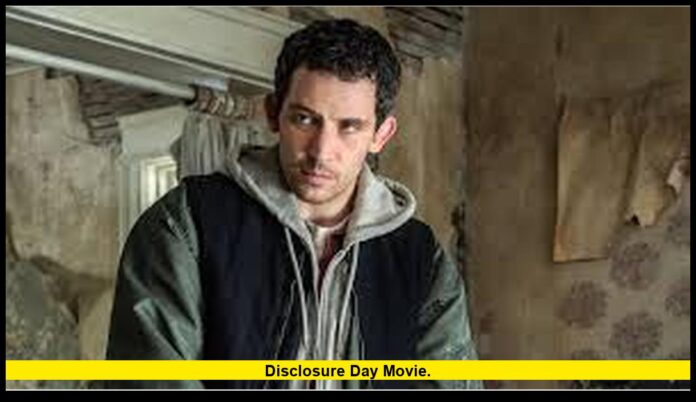 disclosure day movie. disclosure day movie.