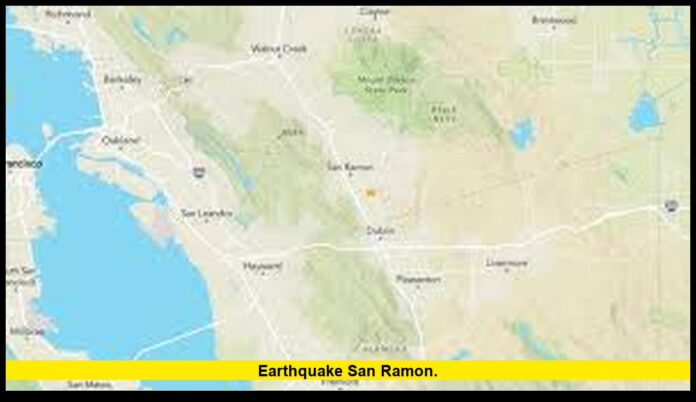 earthquake san ramon. earthquake san ramon.