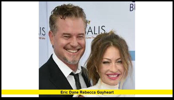 eric dane rebecca gayheart