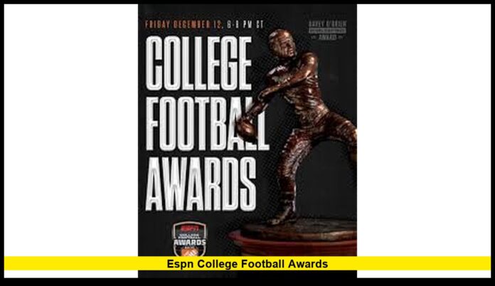 espn college football awards