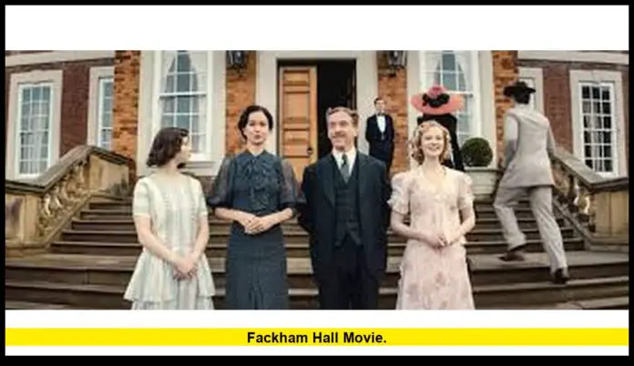 fackham hall movie. fackham hall movie.