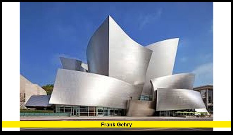 Frank Gehry: Latest Updates on the Visionary Architect’s Life and Legacy