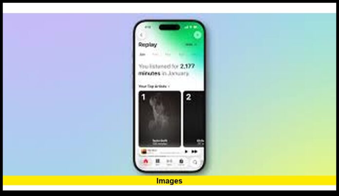 images Does Apple Music Have a Wrapped