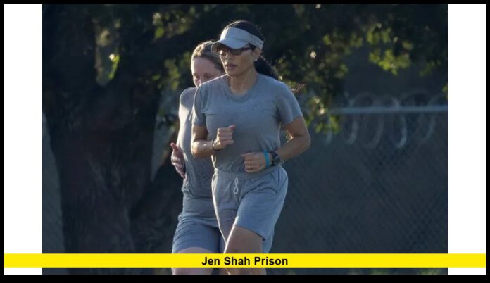 jen shah prison