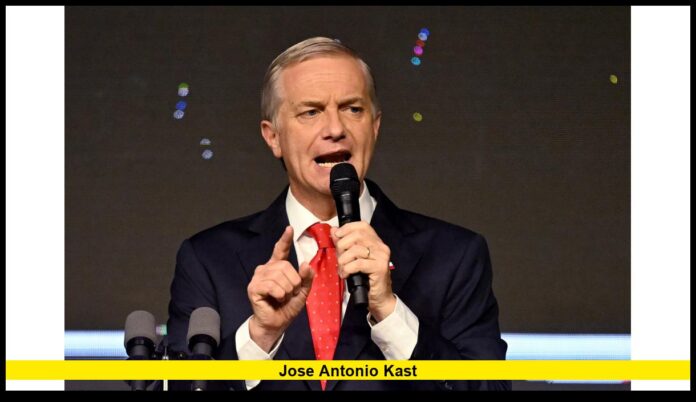 jose antonio kast