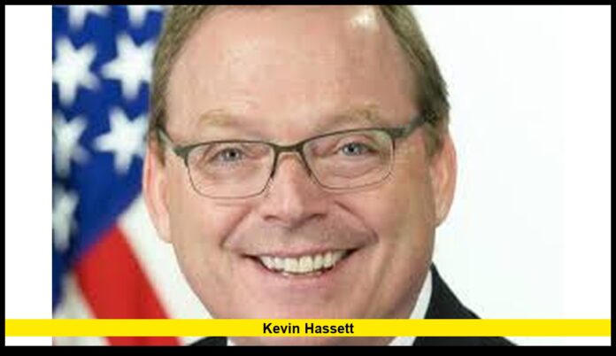 kevin hassett