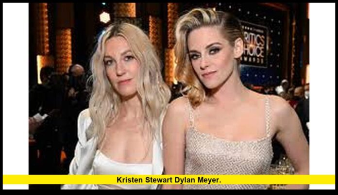 kristen stewart dylan meyer. kristen stewart dylan meyer