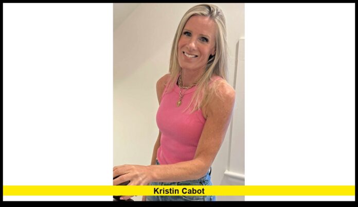 kristin cabot