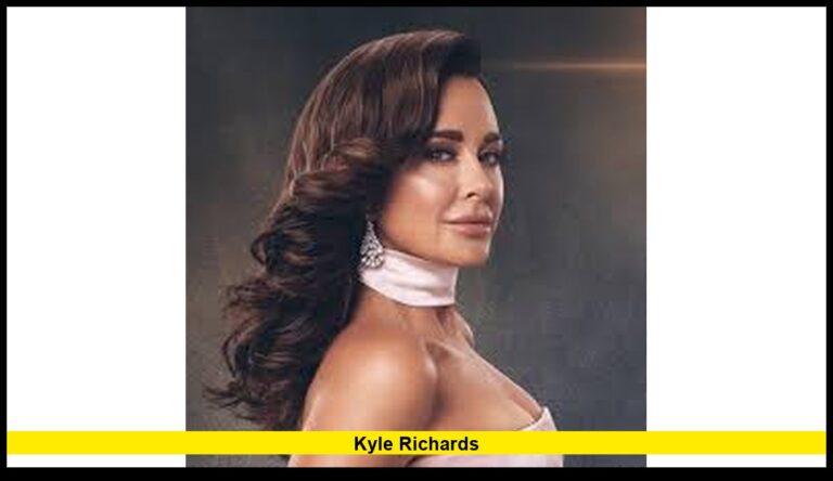 Kyle Richards: What’s New in December 2025