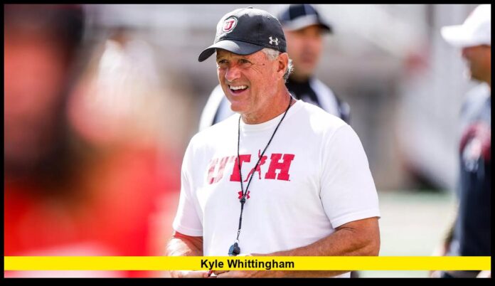 kyle whittingham