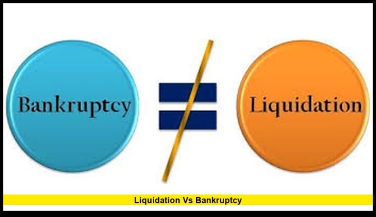 Liquidation vs Bankruptcy: The 2025 Landscape for U.S. Businesses and Consumers