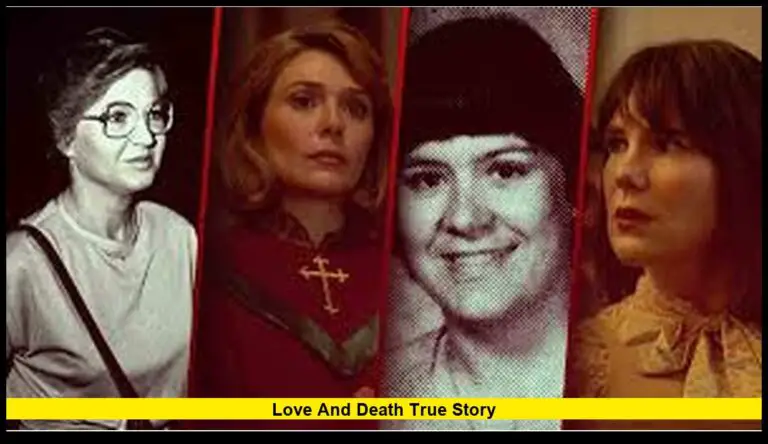 Love and Death True Story: The Real Case Behind the Infamous Texas Murder