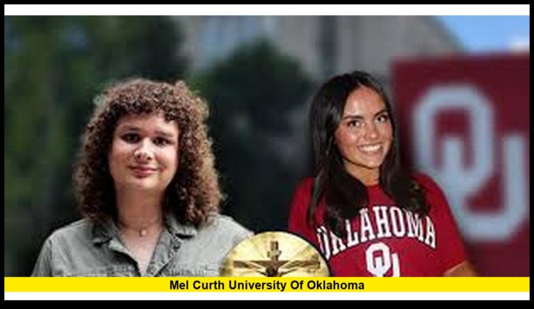 mel curth university of oklahoma: OU Places Graduate Teaching Assistant on Leave After Grading Dispute