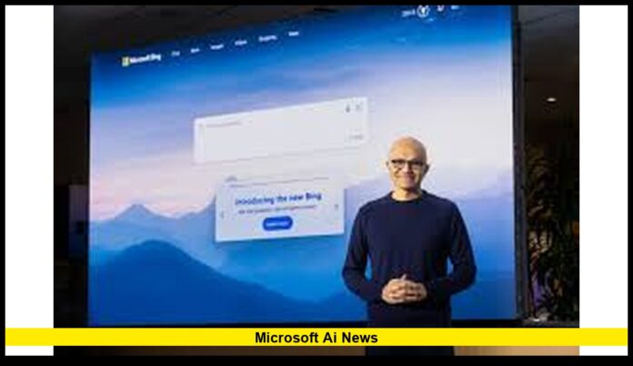 microsoft ai news