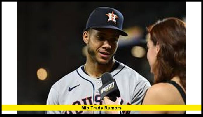 mlb trade rumors