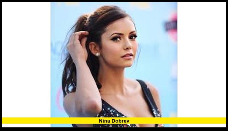 Nina Dobrev: Split, New Roles, and Major 2025 Updates