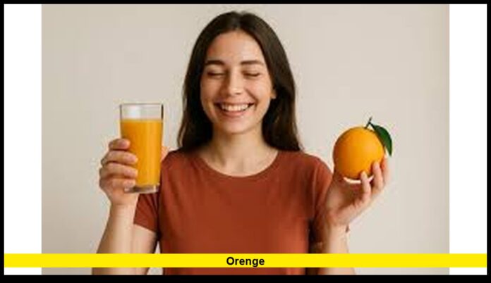 orenge pasteurised orange juice study, orange juice nutrition, USDA food research, vitamin C retention, pasteurisation, orange juice health benefits, beverage industry 2025, food safety, antioxidants, U.S. nutrition news,