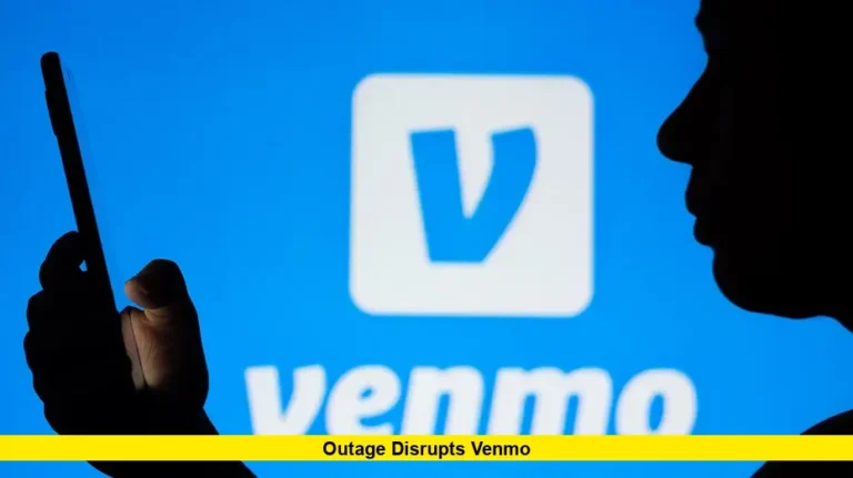 Widespread outage disrupts Venmo